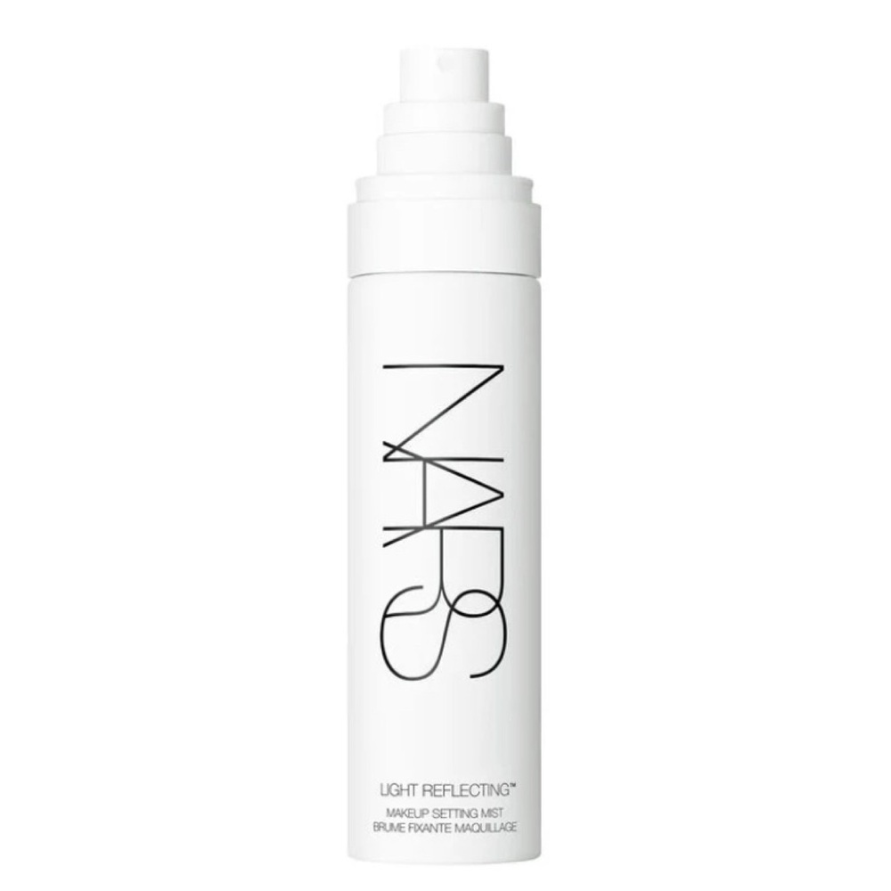 NEW✅NARS LIGHT REFLECTING MAKEUP SETTING MIST